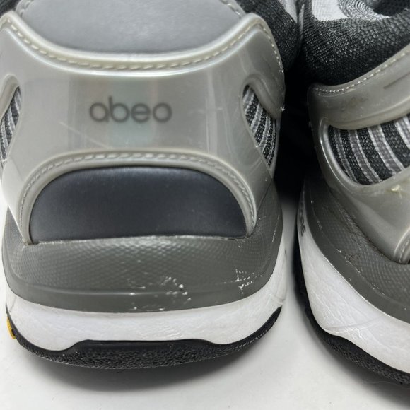 ABEO Men\'s Speedy Aero 2.0 Vibram Soles Shoes VSM 1119 Size 10.5 Med -NO INSERTS main image 2